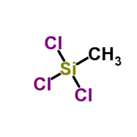 Monomethyltrichlorosilan
